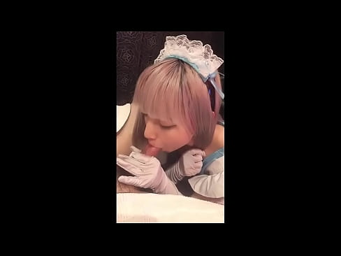 ❤️ Japoney Idol [mayuka], akanjo ankizivazy frantsay, tapany 1, mitsoka sy mitsangatsangana miaraka amin'ny lotion Vaovao aminay ﹏